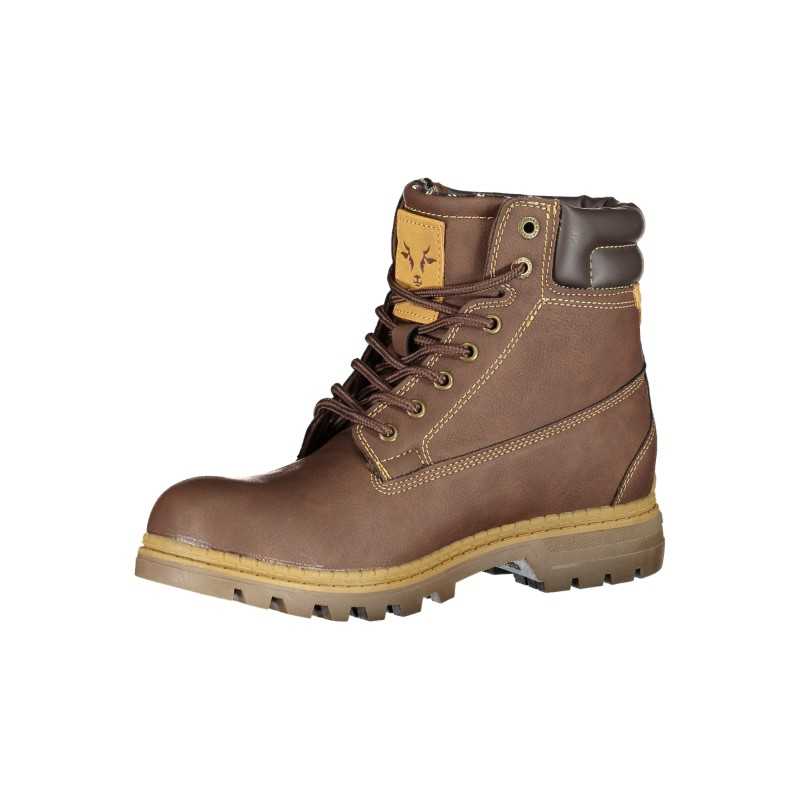 CARRERA FOOTWEAR WOMEN'S BOOT BROWN