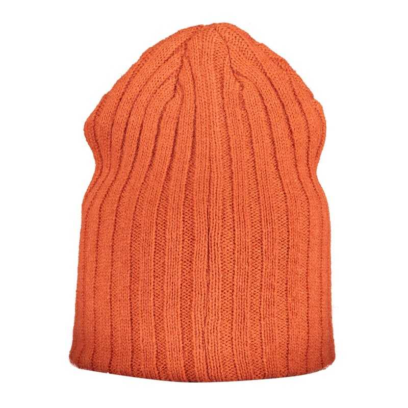 NORWAY 1963 MEN'S ORANGE CAP