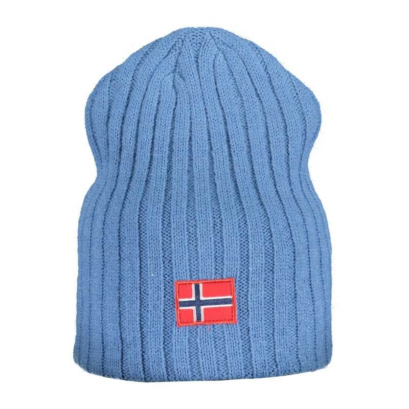 NORWAY 1963 BLUE MEN'S CAP