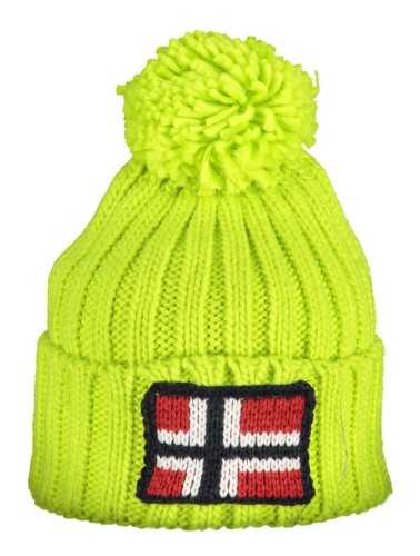 NORWAY 1963 GREEN MEN'S CAP