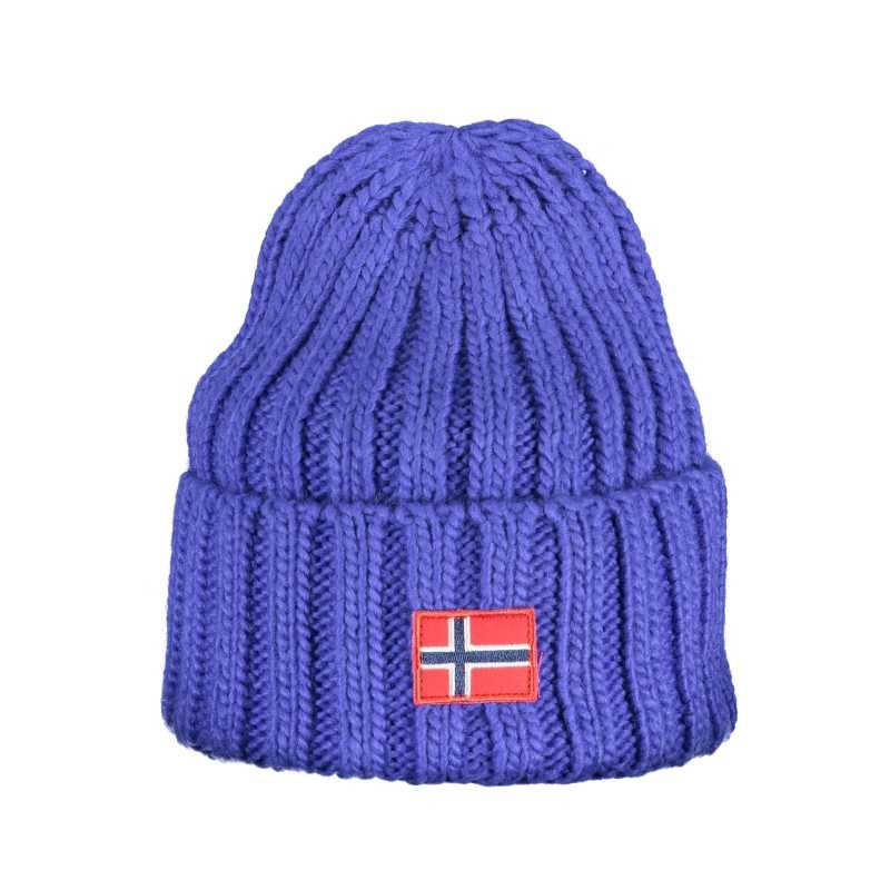 NORWAY 1963 BLUE MEN'S CAP