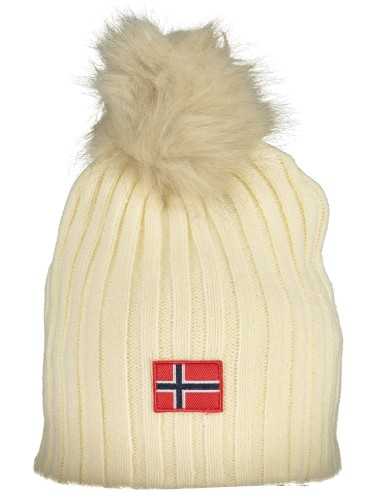 NORWAY 1963 WHITE WOMEN'S HAT