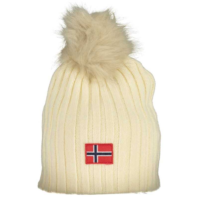 NORWAY 1963 WHITE WOMEN'S HAT