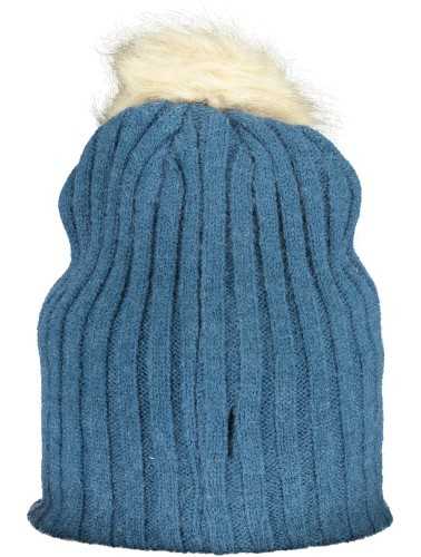 NORWAY 1963 BLUE WOMEN'S HAT