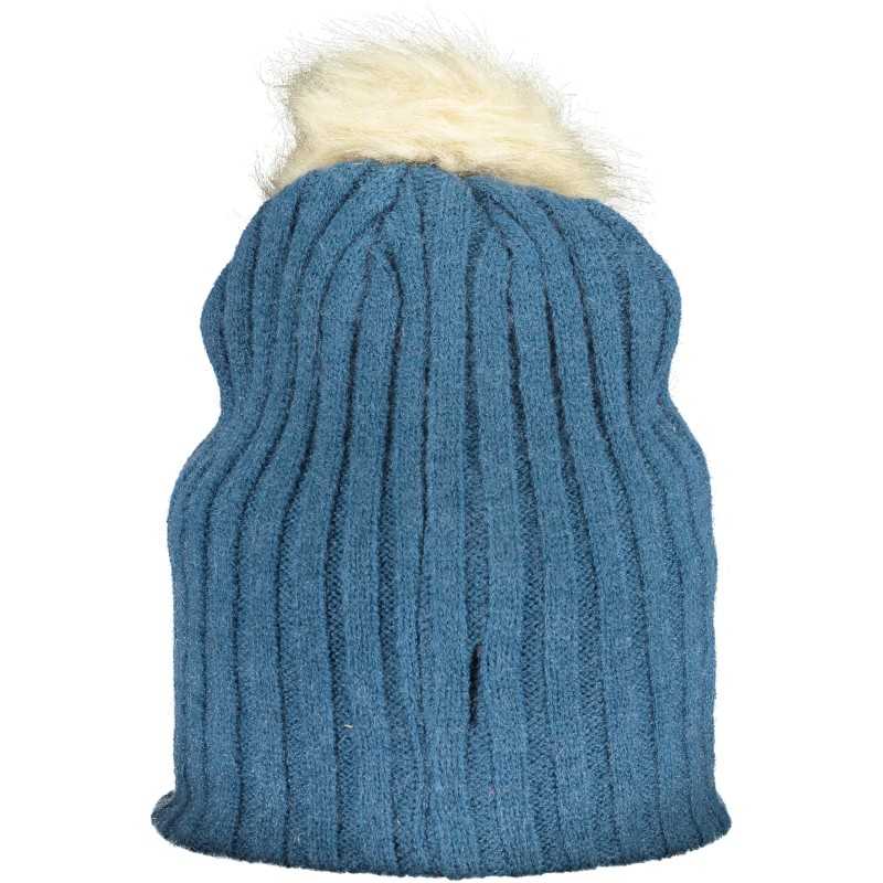 NORWAY 1963 BLUE WOMEN'S HAT