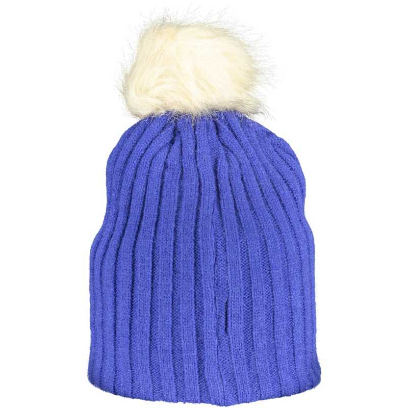 NORWAY 1963 BLUE WOMEN'S HAT