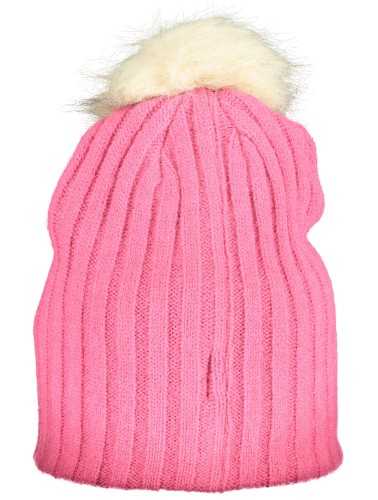 NORWAY 1963 PINK WOMEN'S HAT