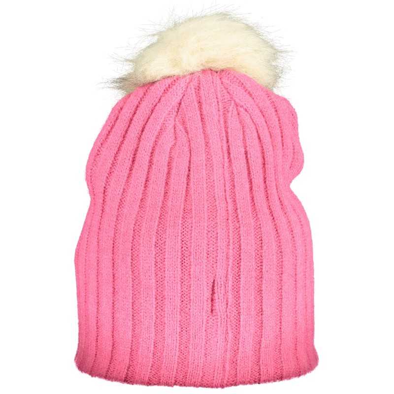 NORWAY 1963 PINK WOMEN'S HAT