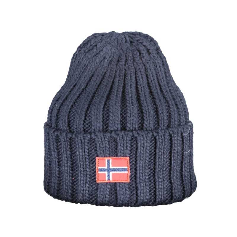 NORWAY 1963 BLUE MEN'S CAP