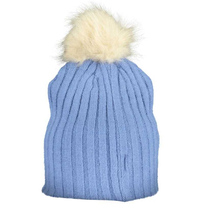 NORWAY 1963 BLUE WOMEN'S HAT