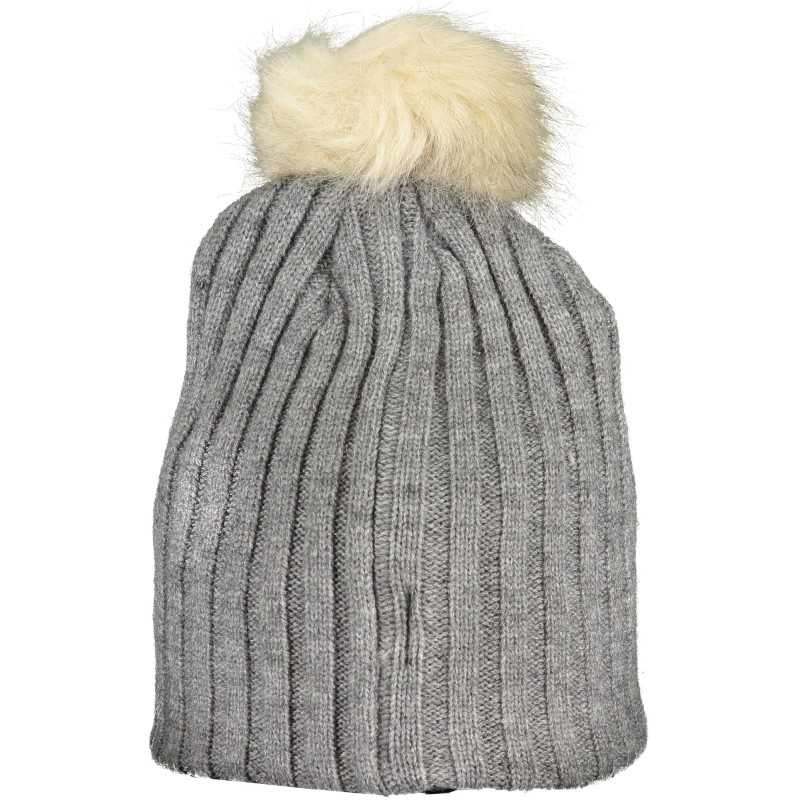 NORWAY 1963 GRAY WOMEN'S HAT