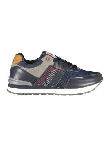 CARRERA BLUE MEN'S SPORTS SHOES