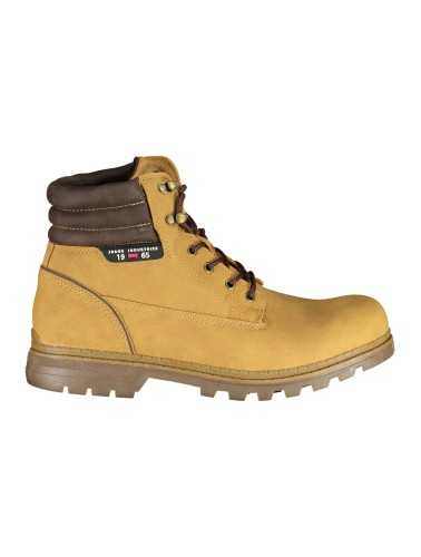 CARRERA FOOTWEAR MEN'S BOOT YELLOW