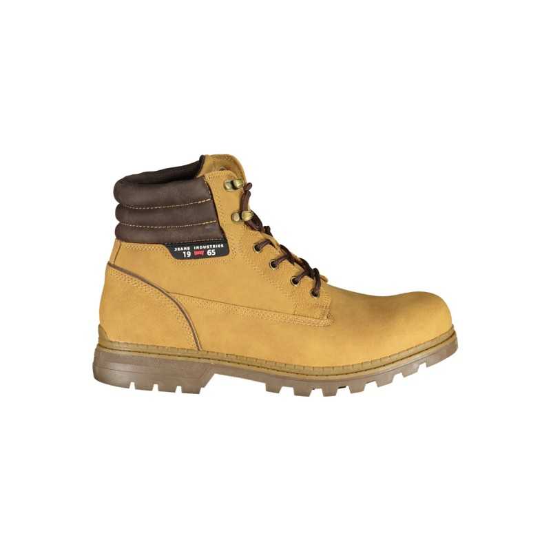 CARRERA FOOTWEAR MEN'S BOOT YELLOW