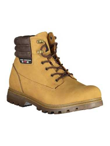 CARRERA FOOTWEAR MEN'S BOOT YELLOW