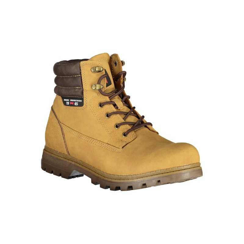 CARRERA FOOTWEAR MEN'S BOOT YELLOW