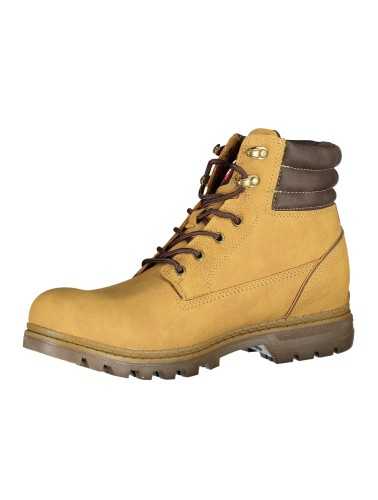 CARRERA FOOTWEAR MEN'S BOOT YELLOW