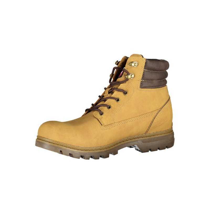 CARRERA FOOTWEAR MEN'S BOOT YELLOW