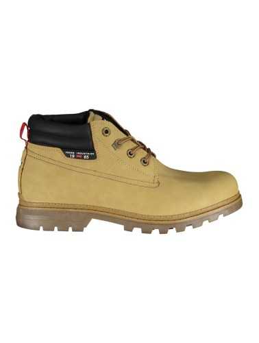 CARRERA BEIGE MEN'S FOOTWEAR BOOT