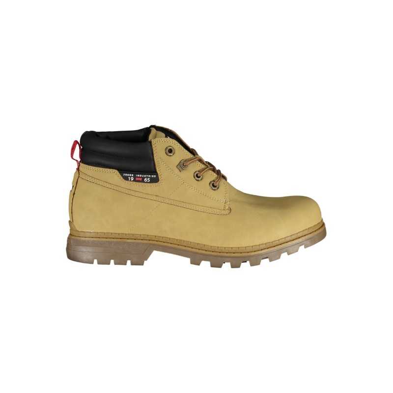 CARRERA BEIGE MEN'S FOOTWEAR BOOT