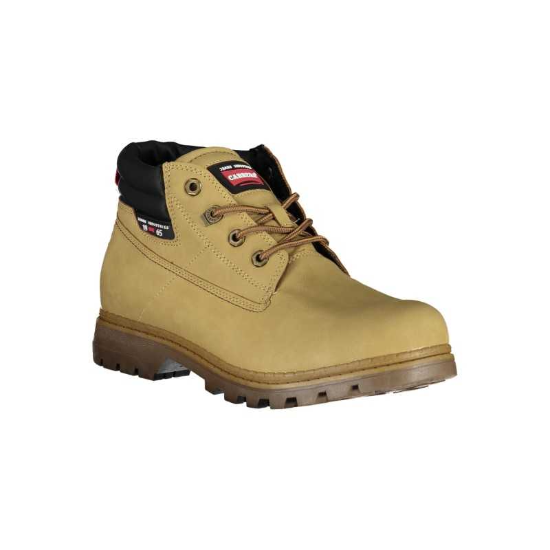 CARRERA BEIGE MEN'S FOOTWEAR BOOT