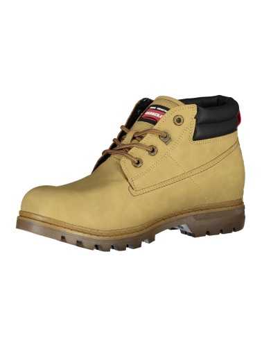 CARRERA BEIGE MEN'S FOOTWEAR BOOT