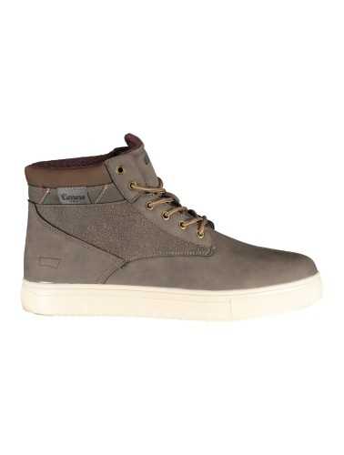 CARRERA BROWN MEN'S BOOT FOOTWEAR