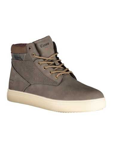 CARRERA BROWN MEN'S BOOT FOOTWEAR