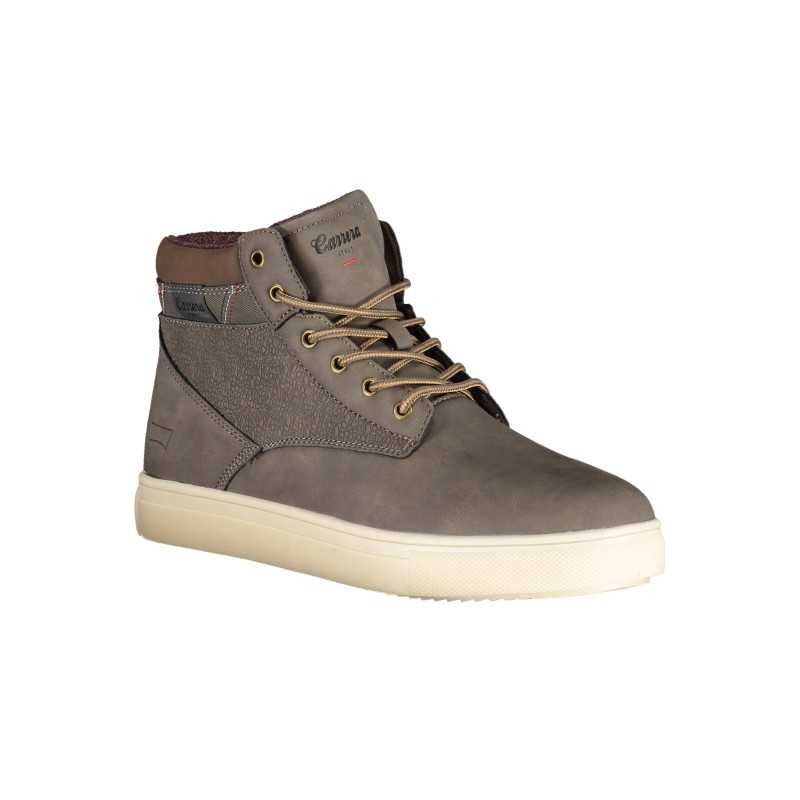 CARRERA BROWN MEN'S BOOT FOOTWEAR