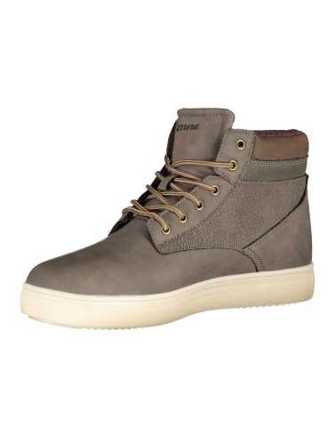 CARRERA BROWN MEN'S BOOT FOOTWEAR