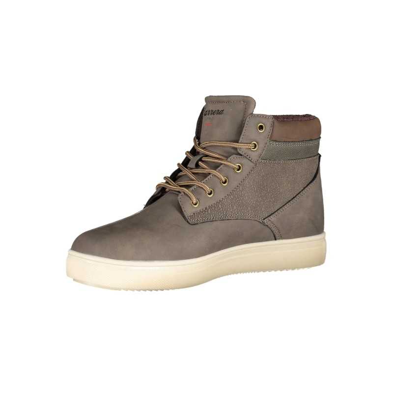 CARRERA BROWN MEN'S BOOT FOOTWEAR