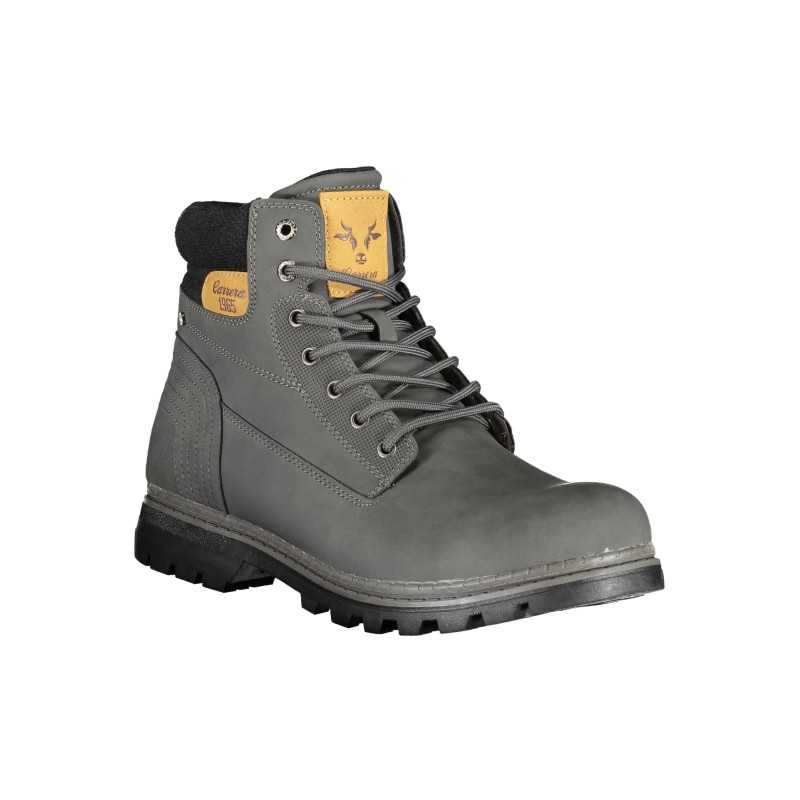 CARRERA GRAY MEN'S BOOT FOOTWEAR