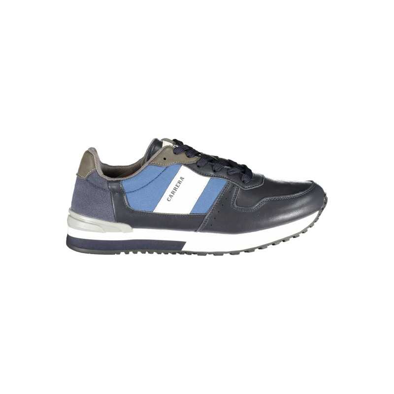 CARRERA SNEAKERS UOMO BLU