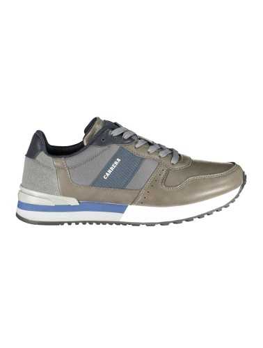 CARRERA SNEAKERS UOMO MARRONE