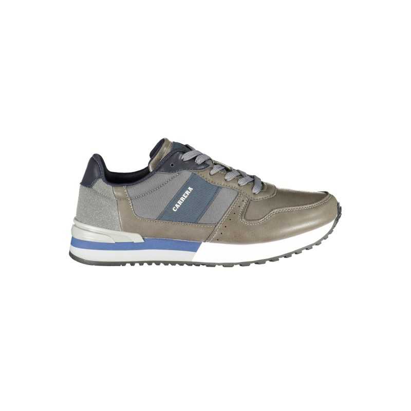 CARRERA SNEAKERS UOMO MARRONE