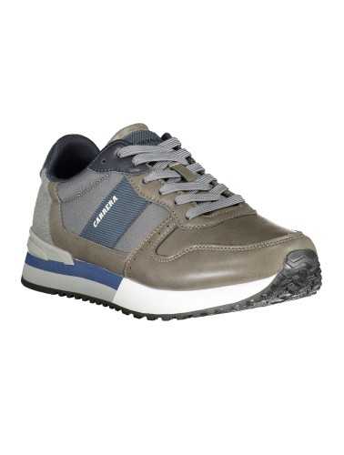 CARRERA BROWN MEN'S SPORTS SHOES