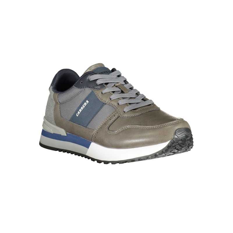 CARRERA BROWN MEN'S SPORTS SHOES