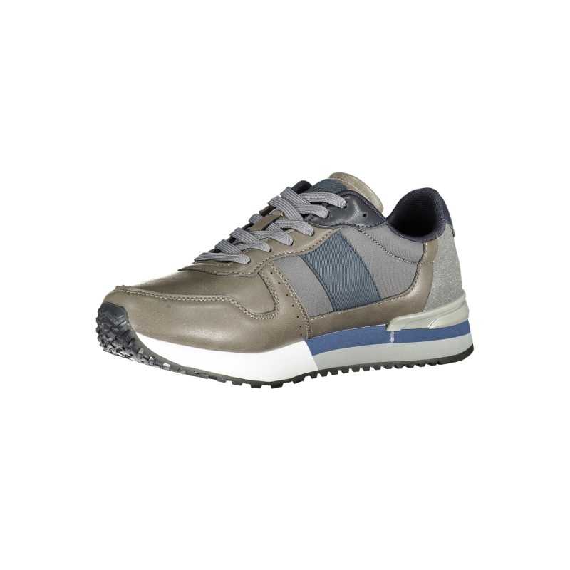 CARRERA BROWN MEN'S SPORTS SHOES