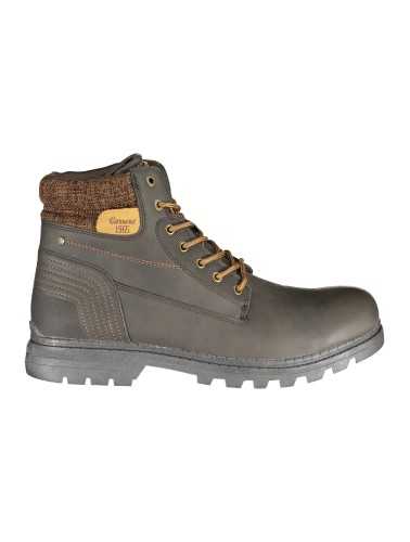 CARRERA BROWN MEN'S BOOT FOOTWEAR