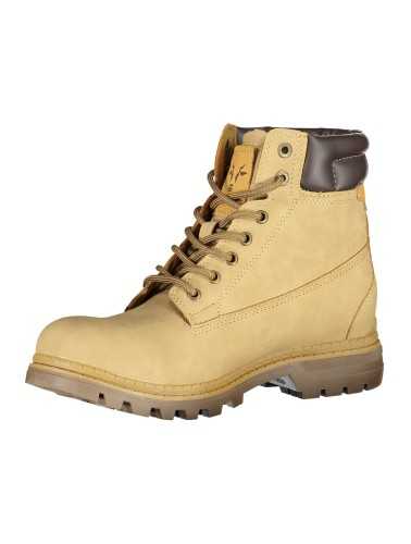 CARRERA BEIGE WOMEN'S FOOTWEAR BOOT