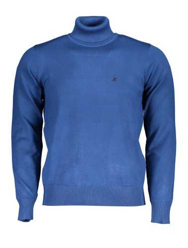 U.S. GRAND POLO MAGLIA UOMO BLU