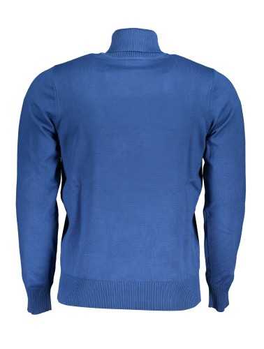 U.S. GRAND POLO MAGLIA UOMO BLU