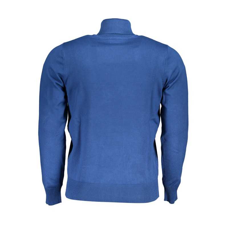 U.S. GRAND POLO MAGLIA UOMO BLU