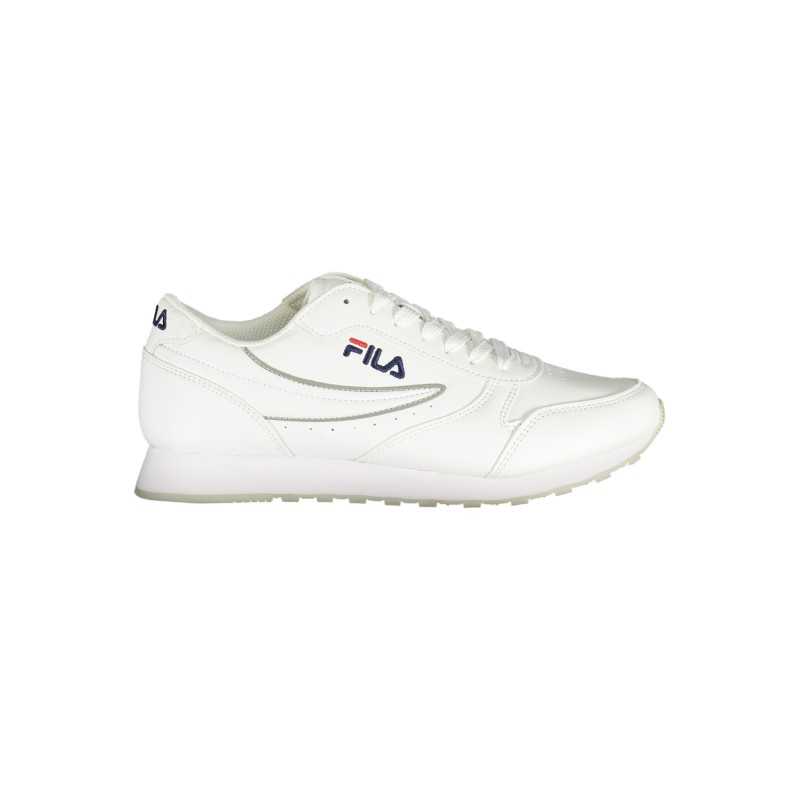 FILA WHITE WOMEN'S SPORTS SHOES