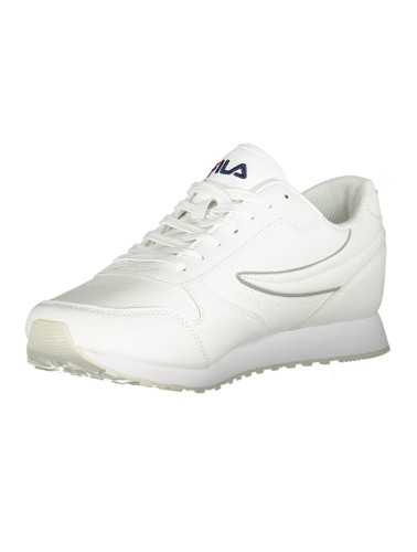 FILA WHITE MEN'S SPORTS SHOES