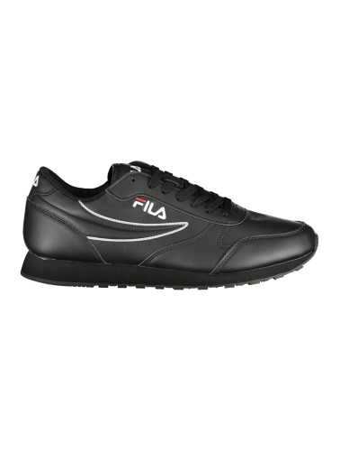 FILA SNEAKERS UOMO NERO