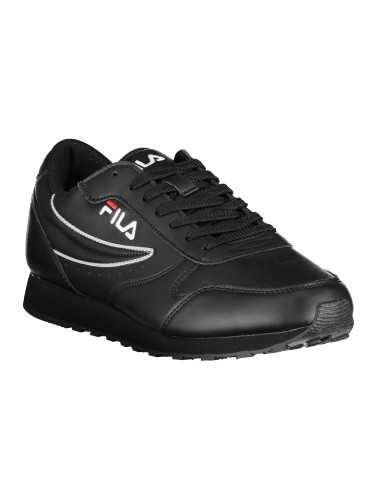 FILA SNEAKERS UOMO NERO