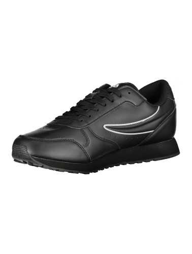 FILA BLACK MEN'S SPORTS SHOES