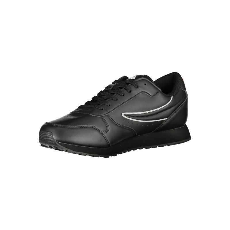 FILA BLACK MEN'S SPORTS SHOES