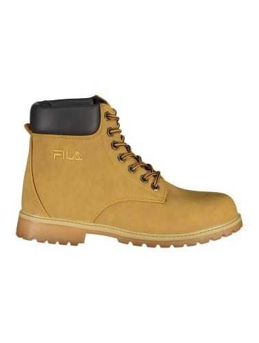 FILA CALZATURA STIVALE DONNA GIALLO